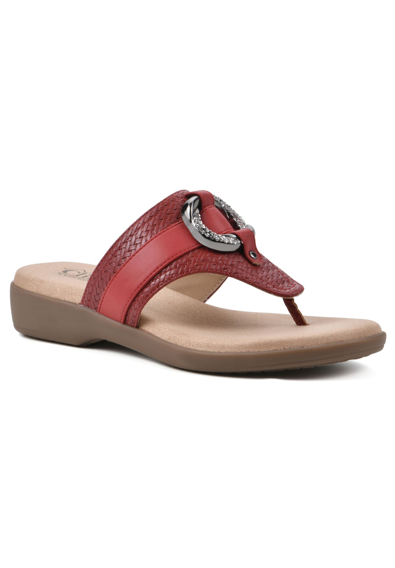 Benedict Sandals