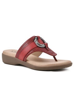 Benedict Sandals