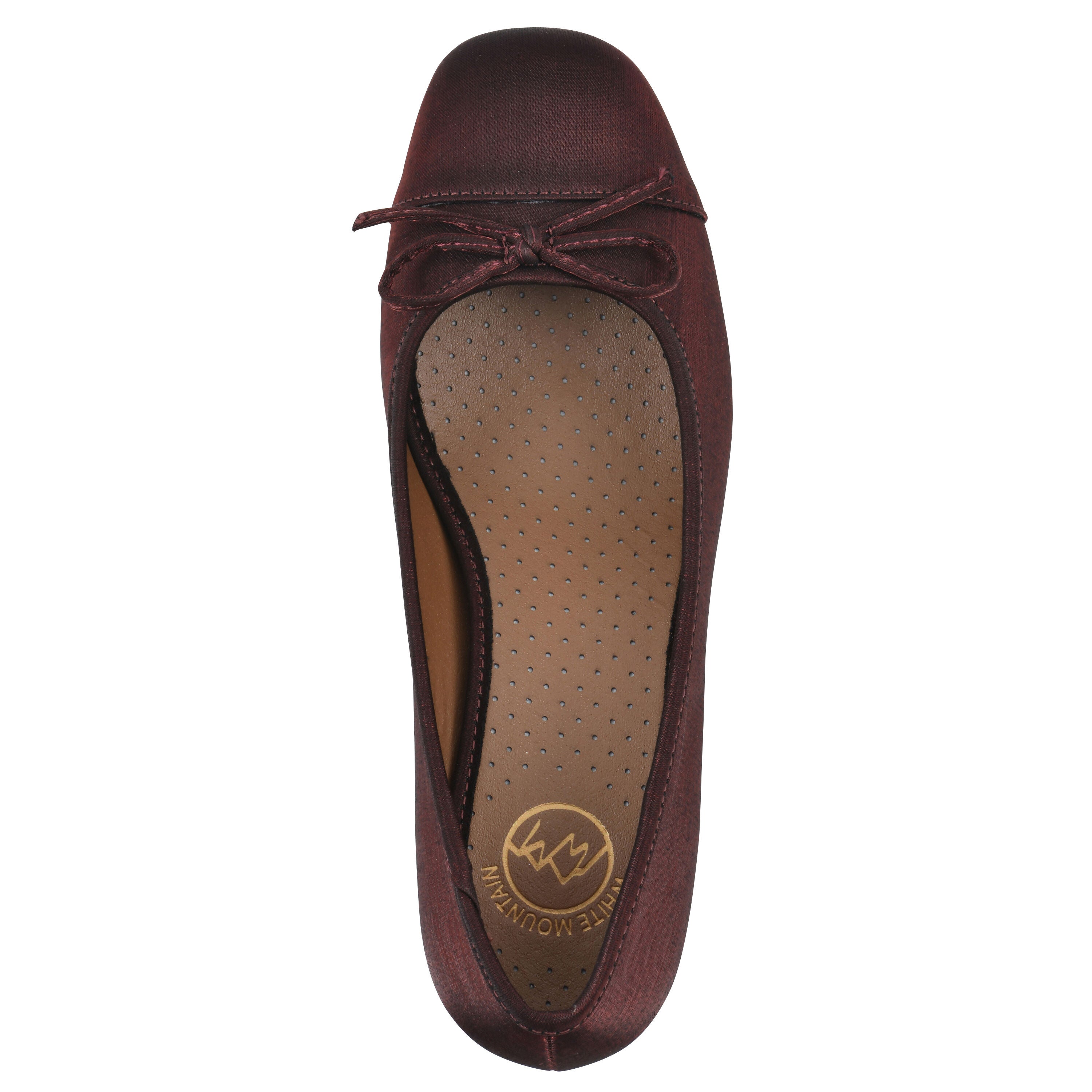 Lately Block Heel, MERLOT SHIMMER, alternate image number 4