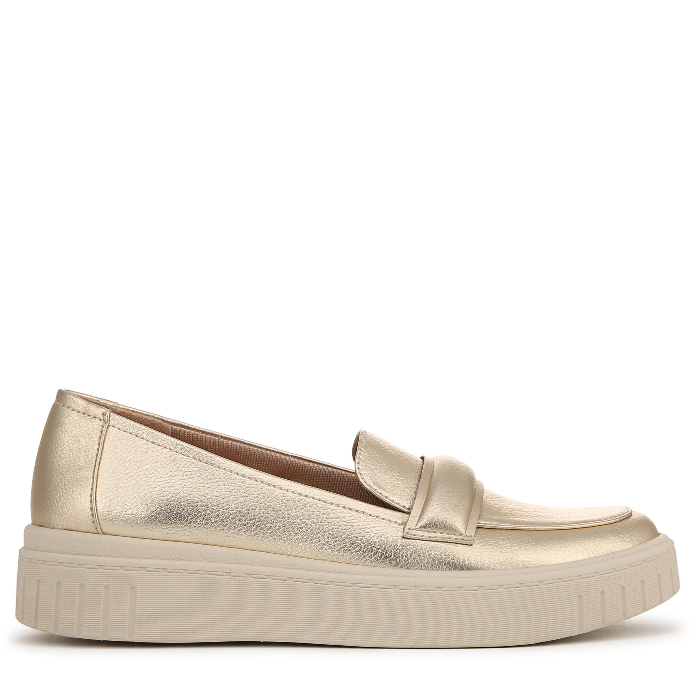 Geneva Flat, GOLD, alternate image number 3