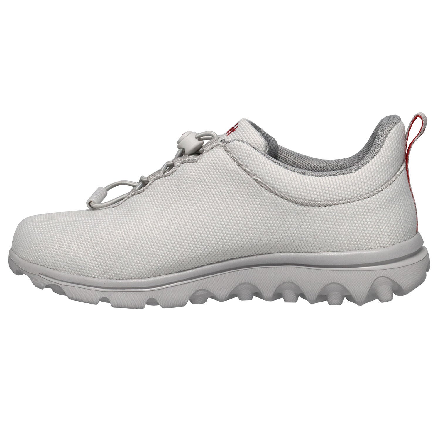 TravelActiv Aurora Sneaker, GREY, alternate image number 4