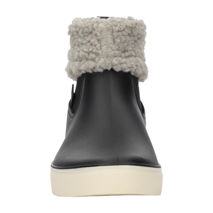 Versa Boot Chelsea Rainboot, BLACK, on-hover image number 1