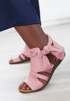 Women Pink Dress Shoes