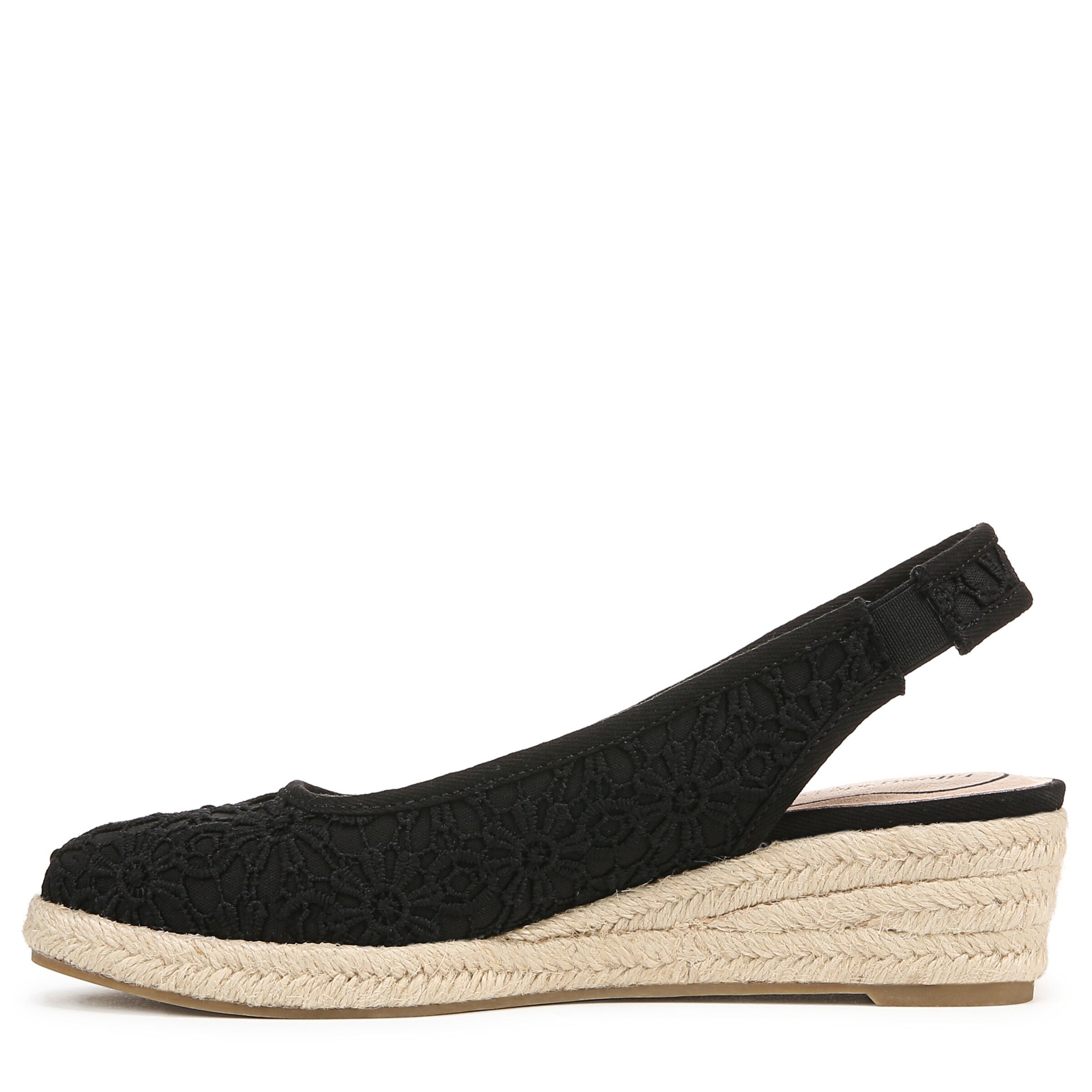 Kayden Sandal, BLACK, alternate image number 5