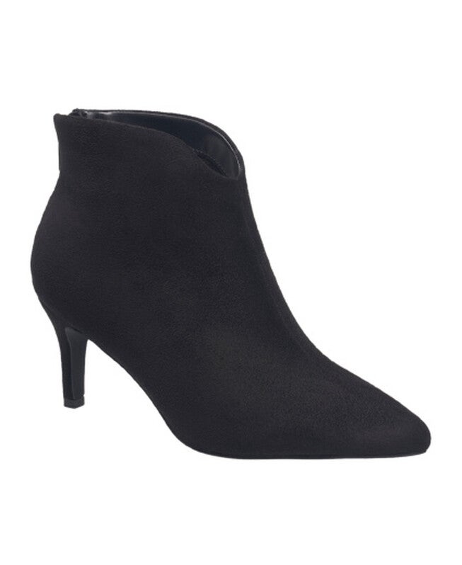 Cairo Bootie, BLACK, hi-res image number null