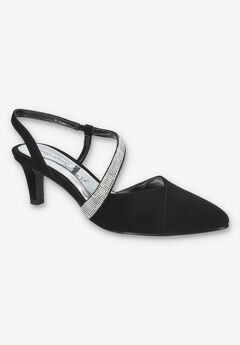 Emerald Pump