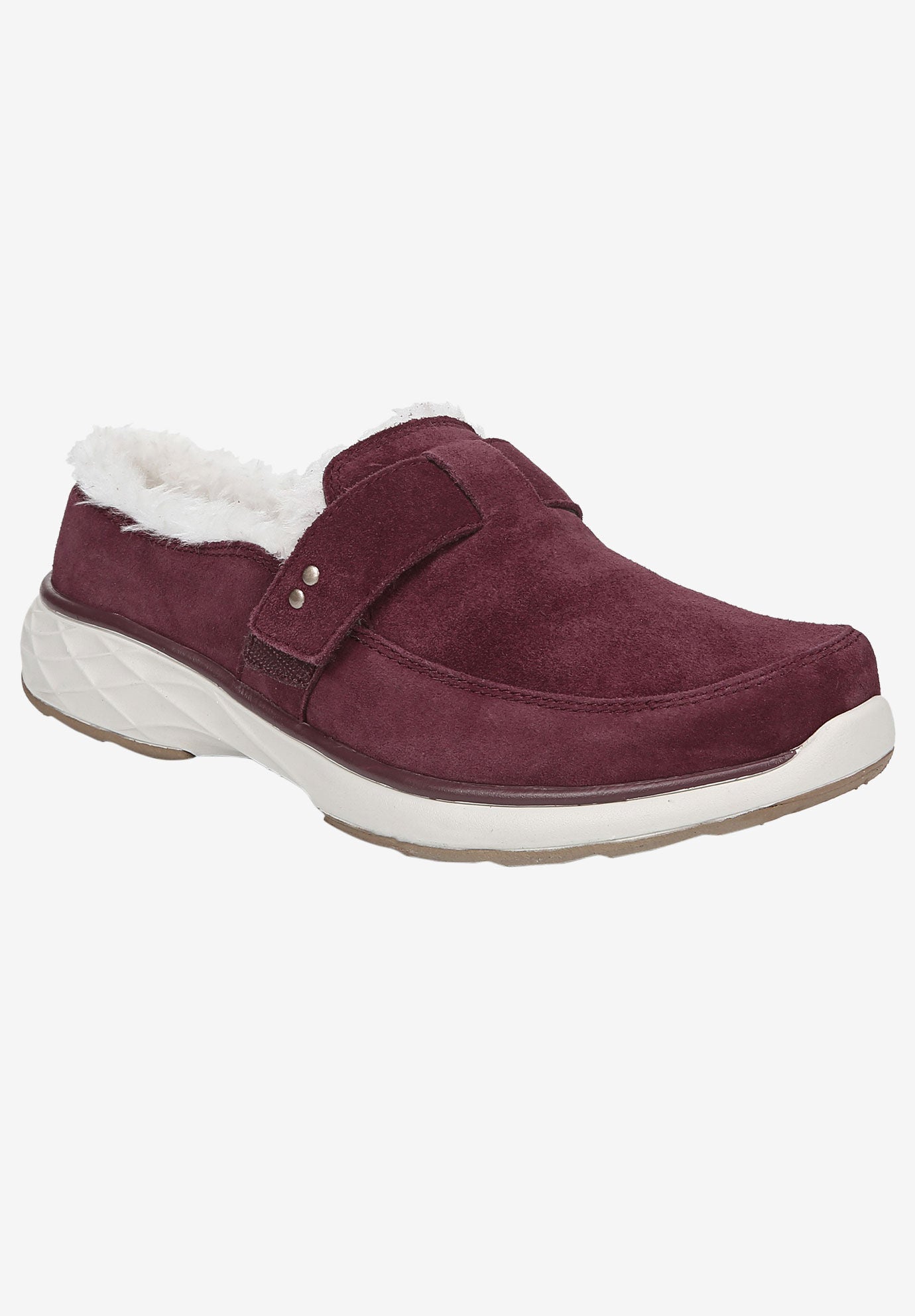 Lillianna Mule , BURGUNDY, hi-res image number 0