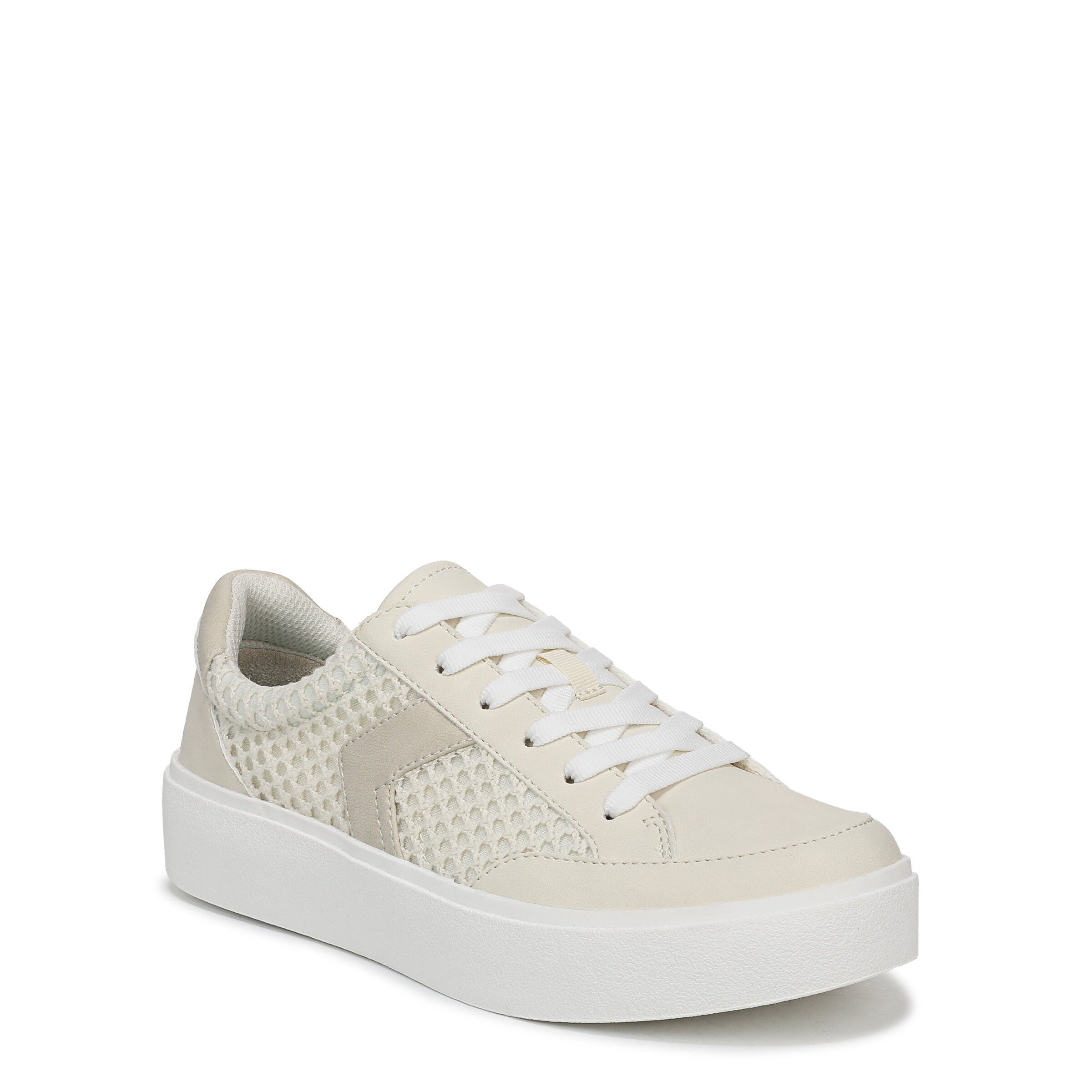 Madison Lace Sneaker, OFF WHITE, hi-res image number 0