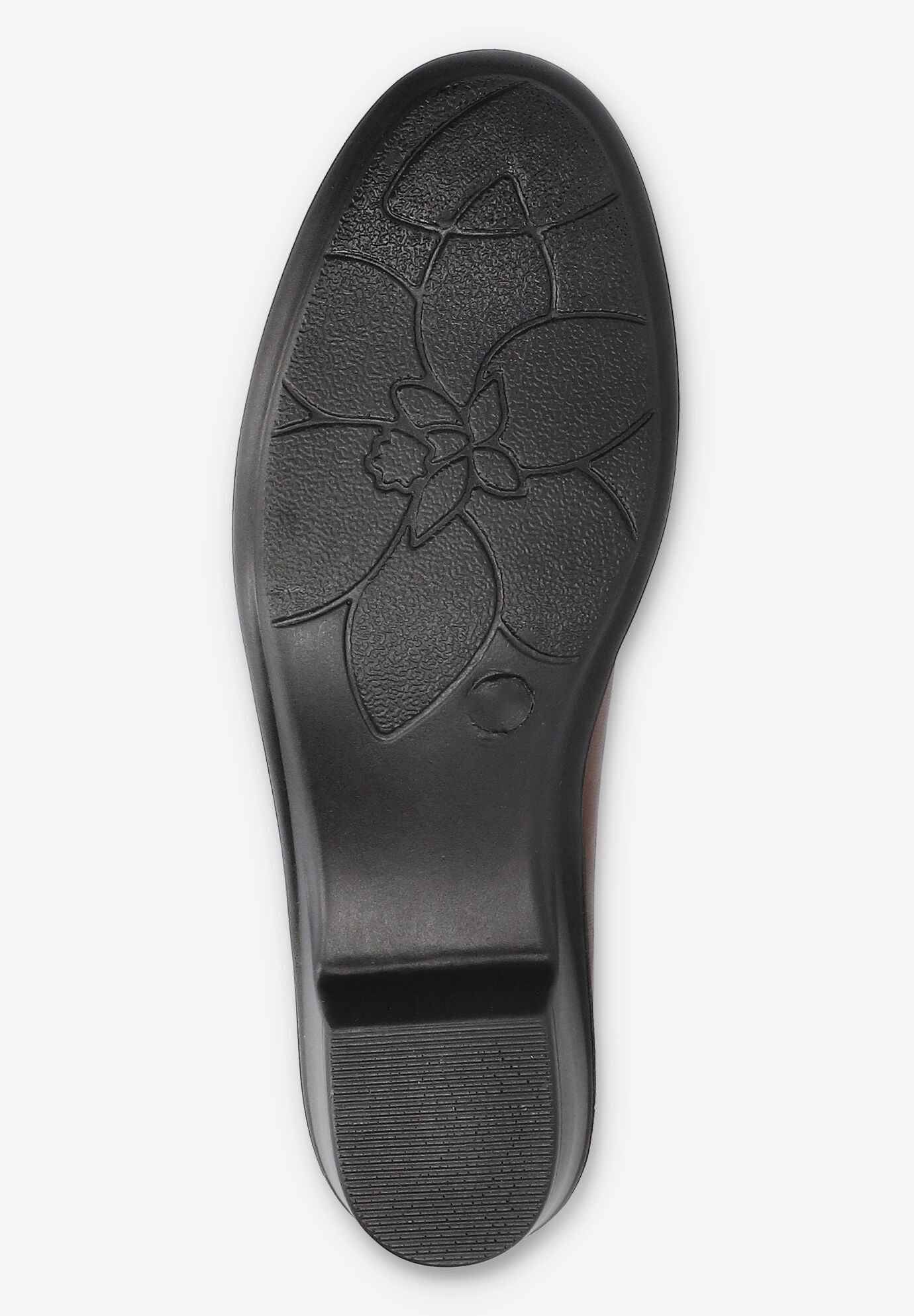 Amber Comfort Shootie, TAN, alternate image number 5