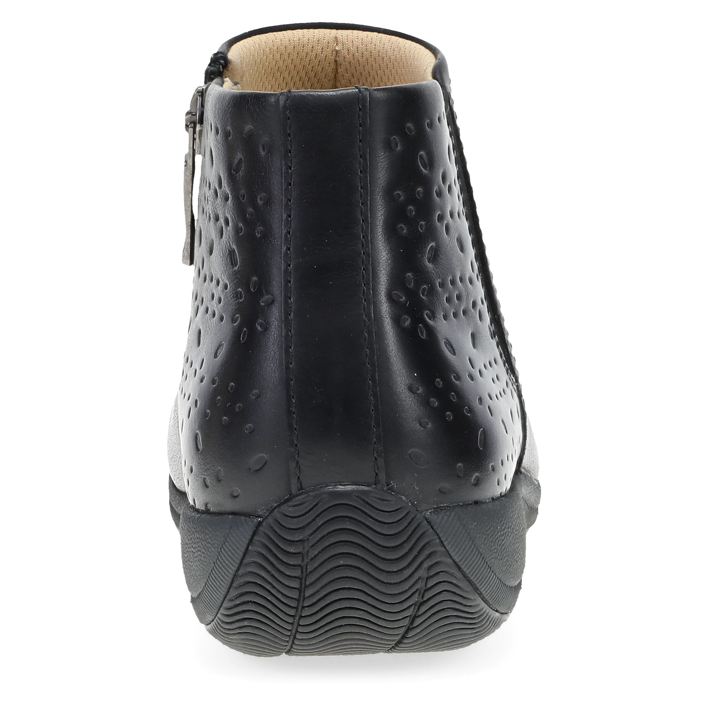 Sherry Boot, BLACK, on-hover image number 1