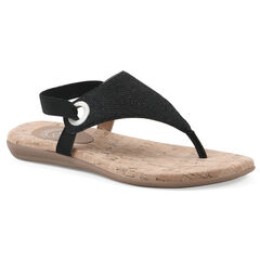 Lightweight Summer Sandals