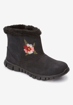The Fable Weather Shootie