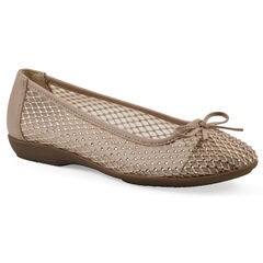 Carlicia Ballet Flat