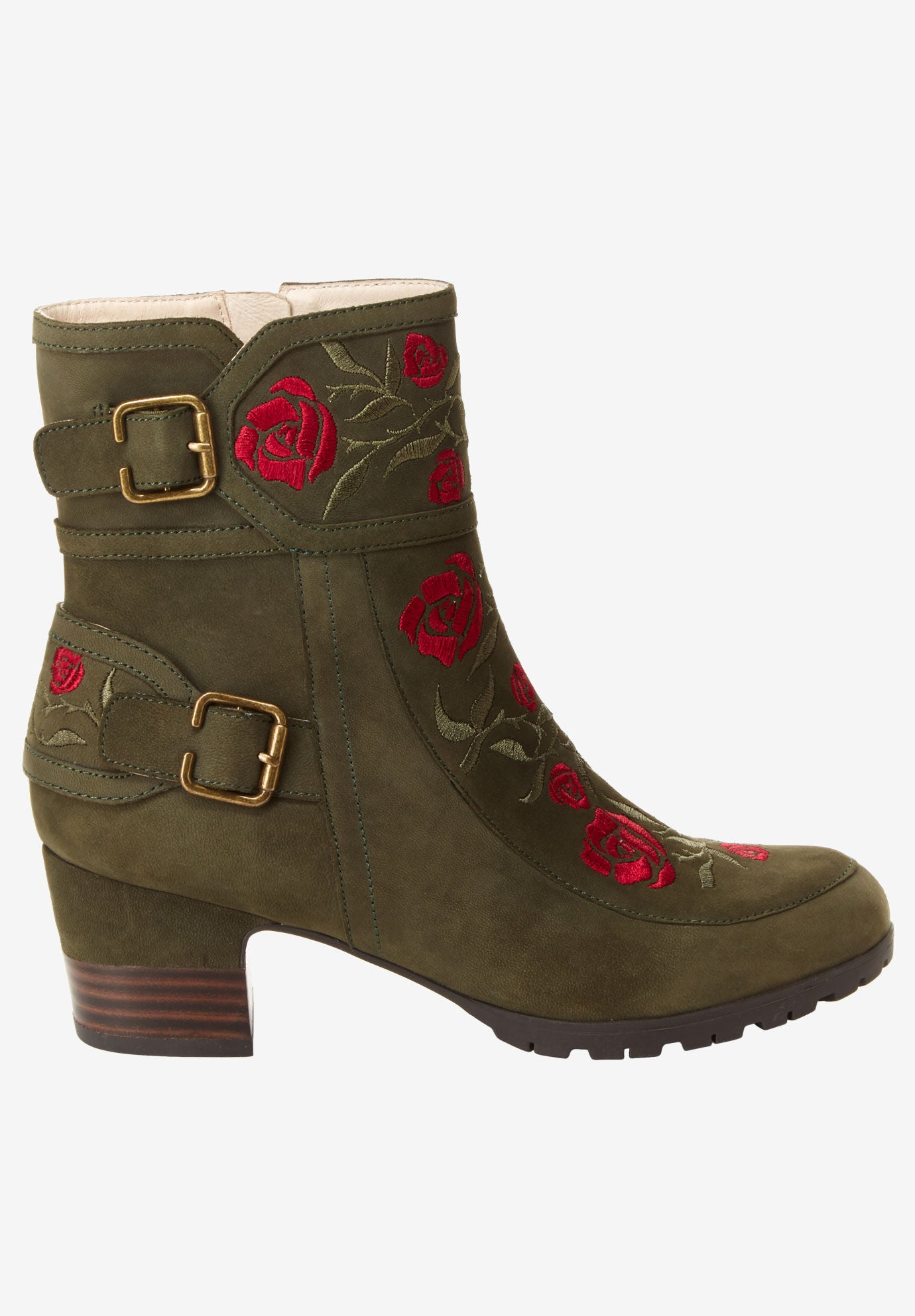 Lola Bootie by Jambu&reg;, , alternate image number 3