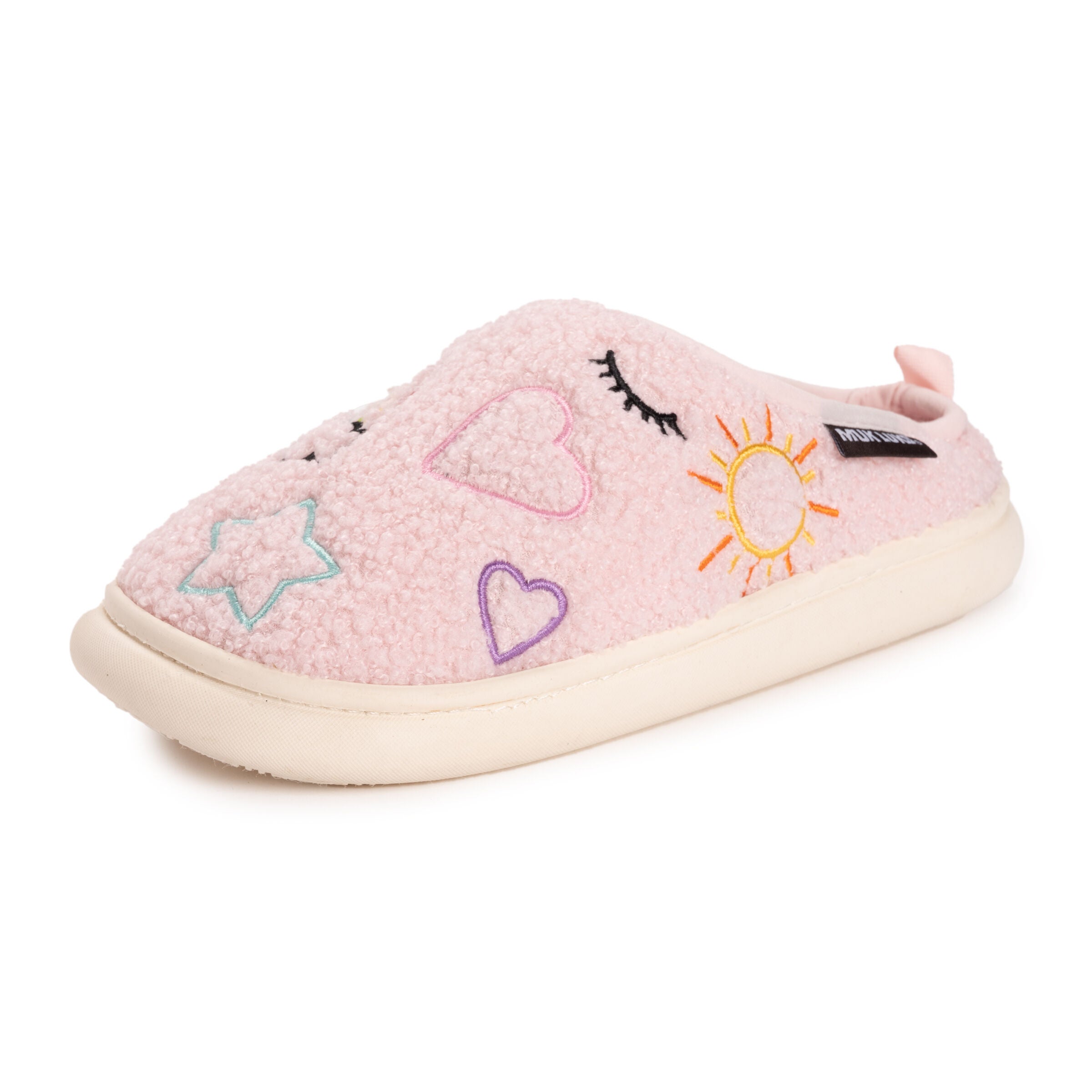 Luan Clog