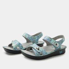 Vienna Sandal