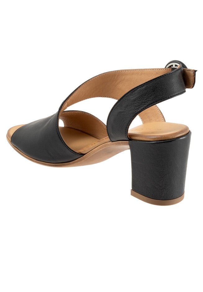 Nyomi Heeled Sandal, , alternate image number 2