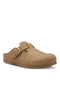 Gina Clog Casual Mule