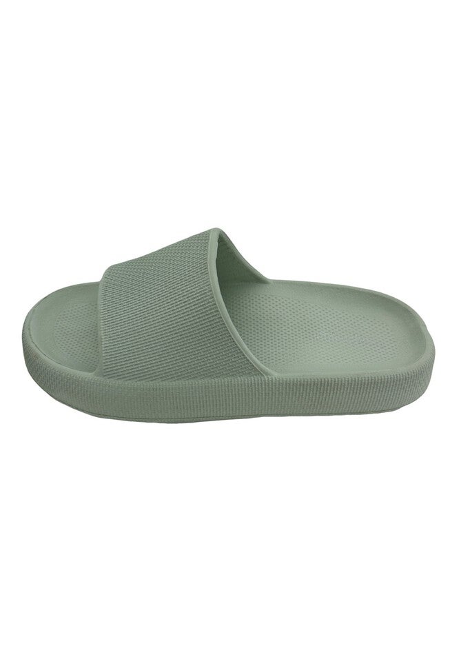 Squisheez Slide Slip On Sandal, , alternate image number 2