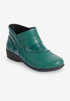 The Jolene Bootie