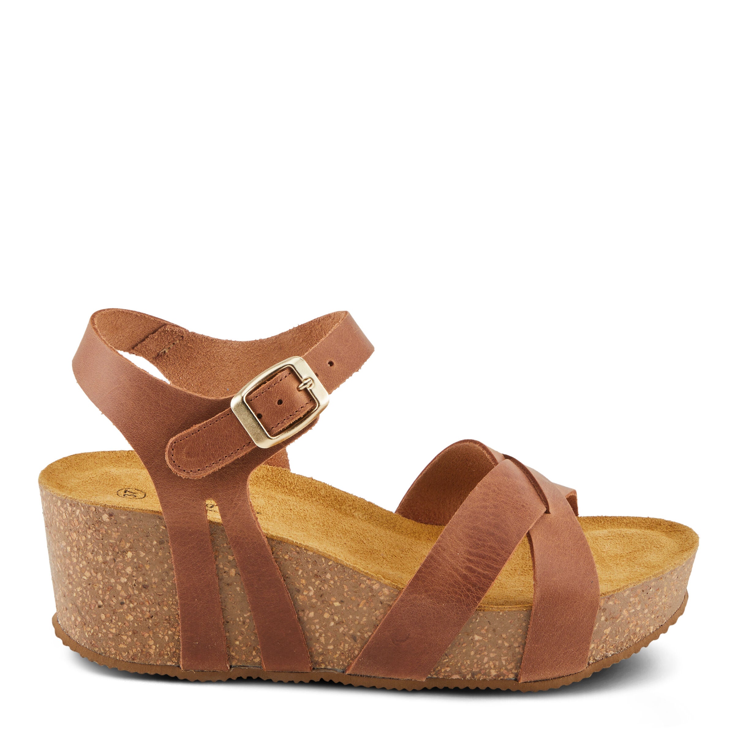 Burton Sandal, BROWN, alternate image number 5