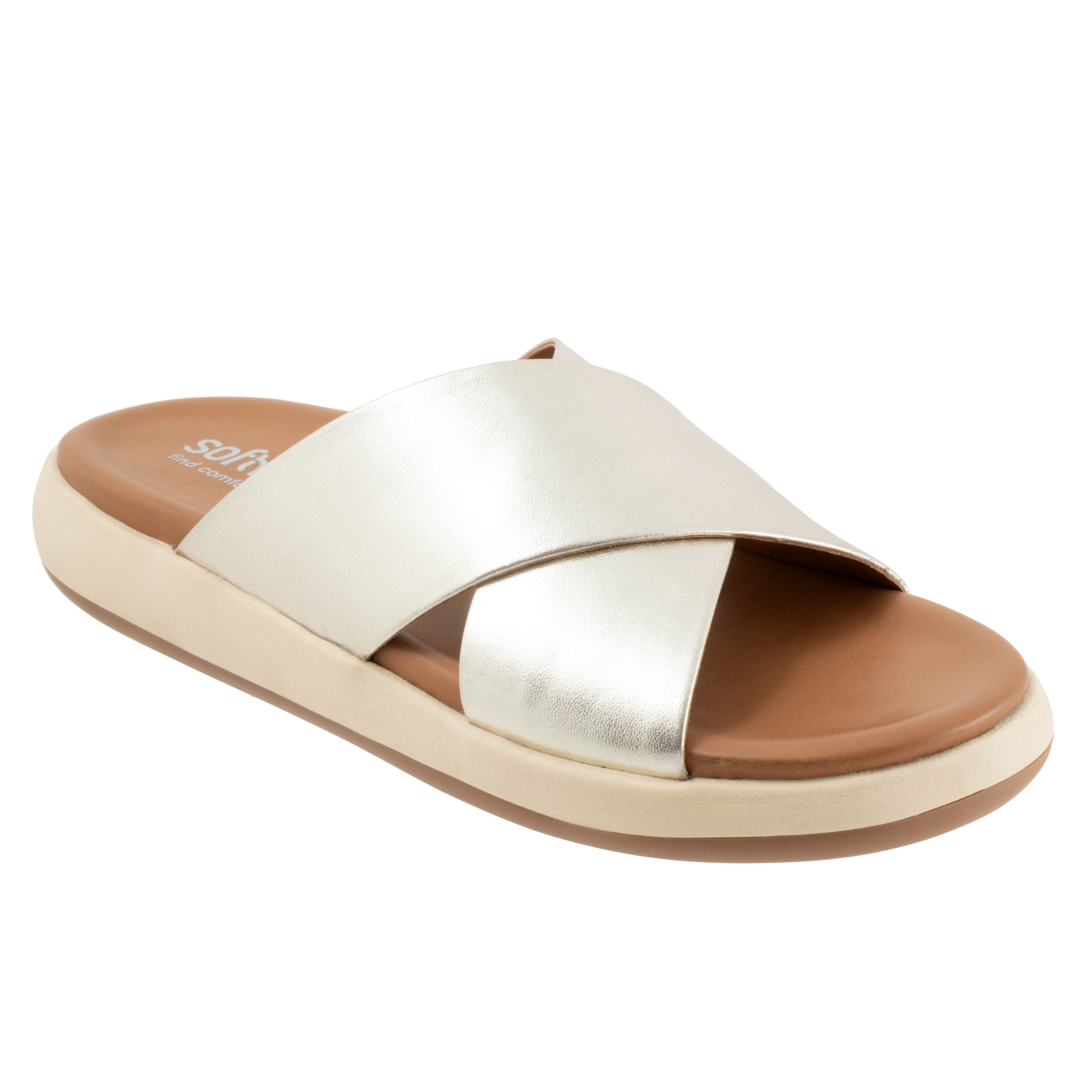 Jesi 2.0 Sandal, CHAMPAGNE, hi-res image number 0