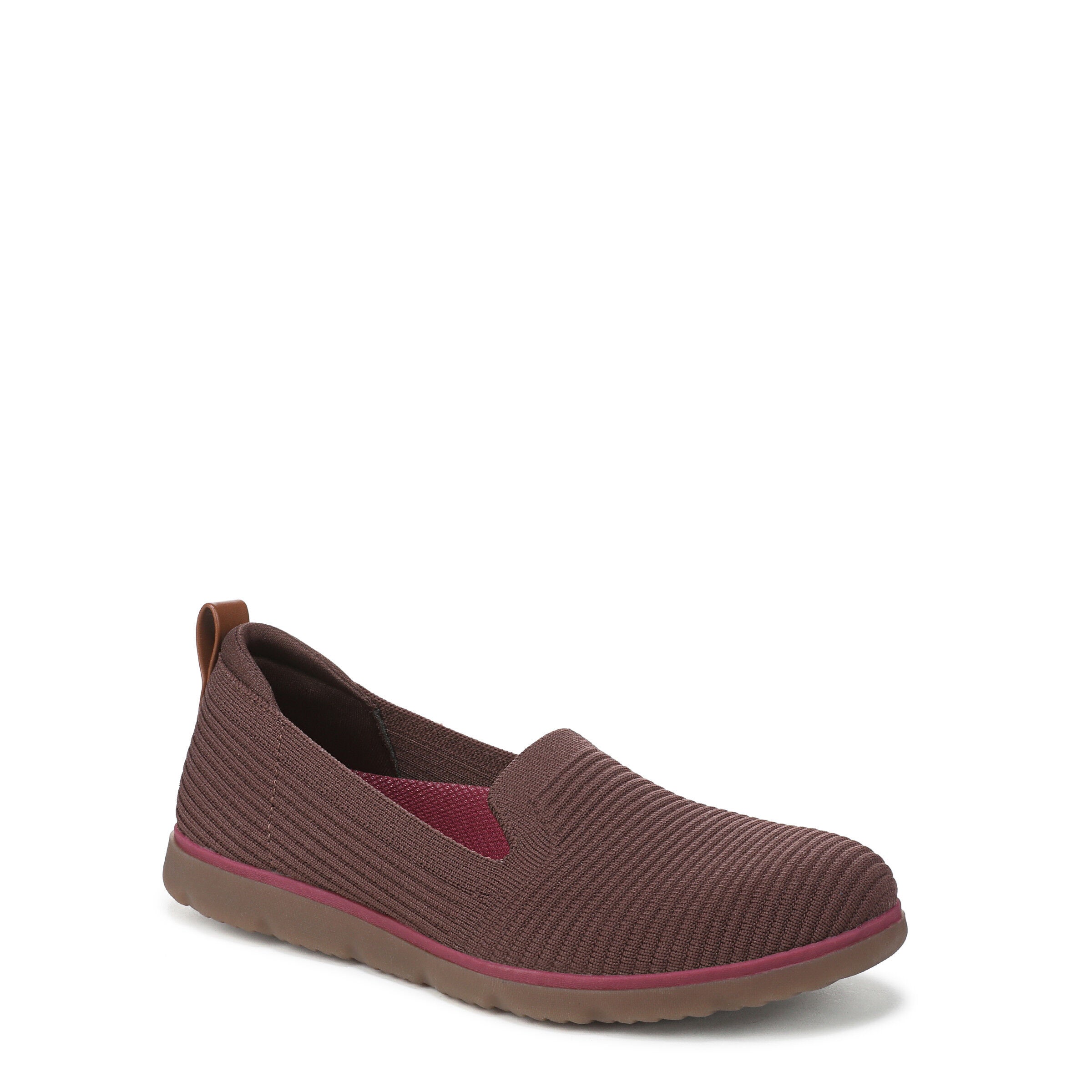 Effortless Slip-On Shoe, CHICORY BROWN, hi-res image number 0