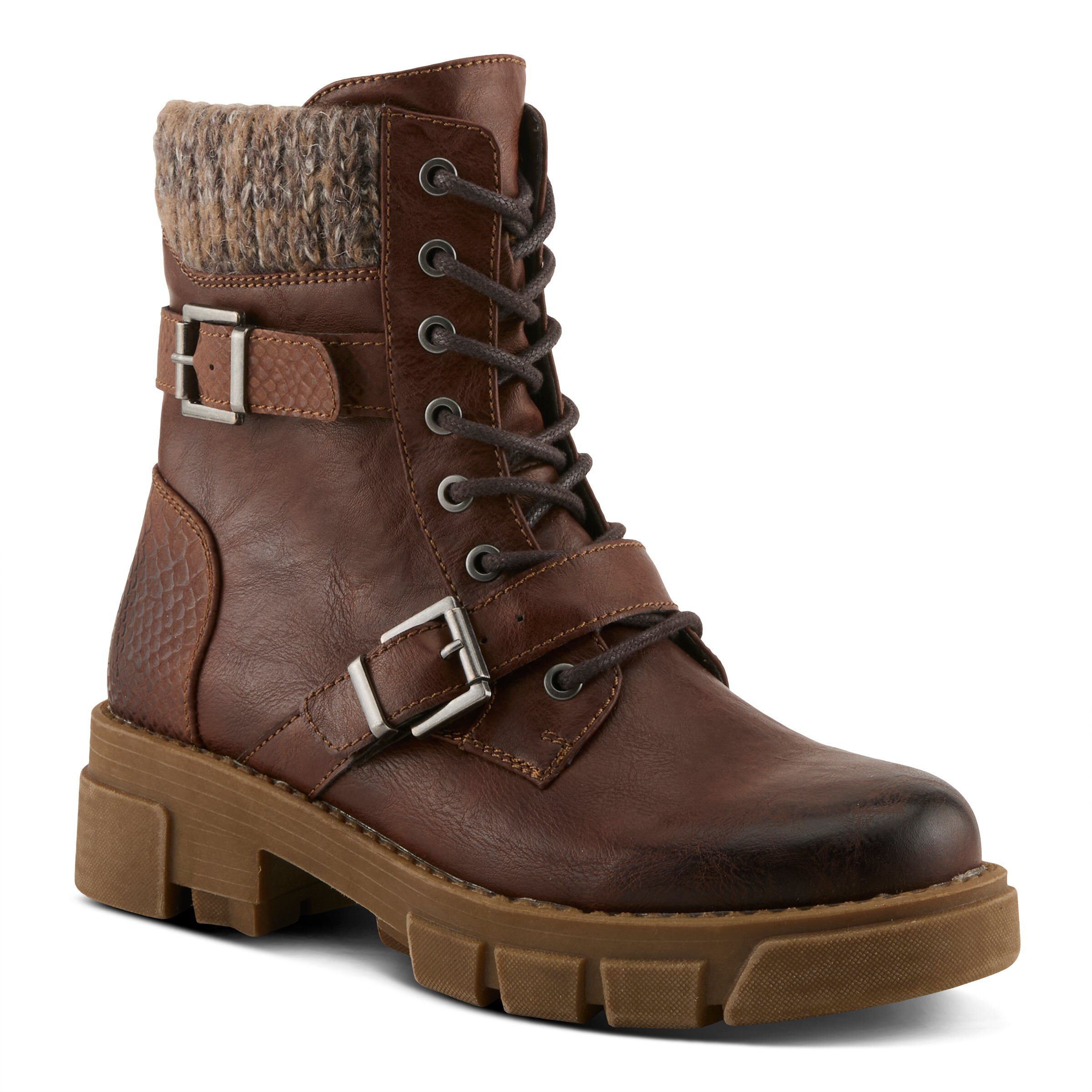 Mahanda Bootie, BROWN, hi-res image number 0