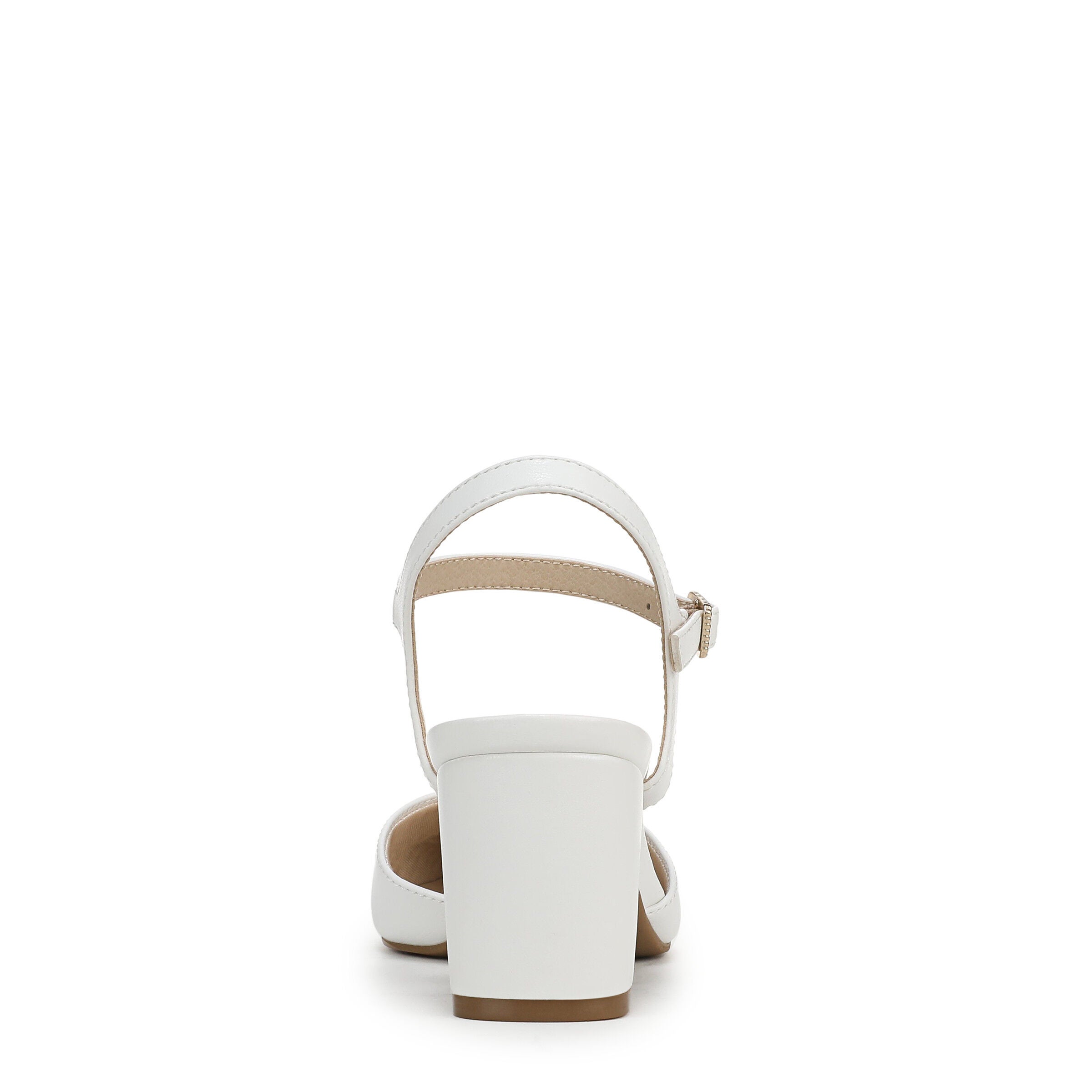 Amaryllis Pump, BRIGHT WHITE, on-hover image number 1