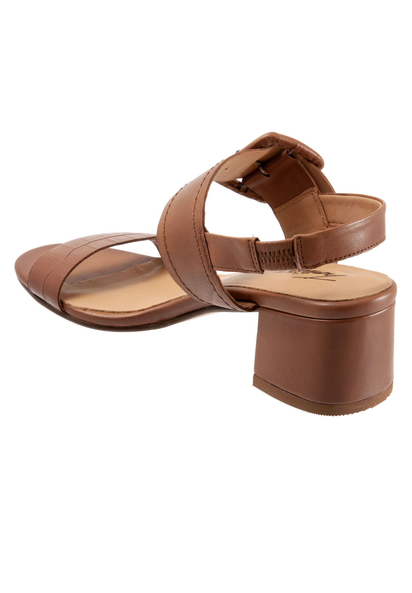 Laila Heeled Sandal, , alternate image number 2