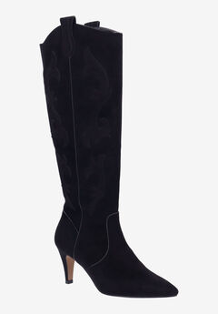 Siera Cowboy Boot