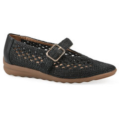 Cordette Mary Jane Flat