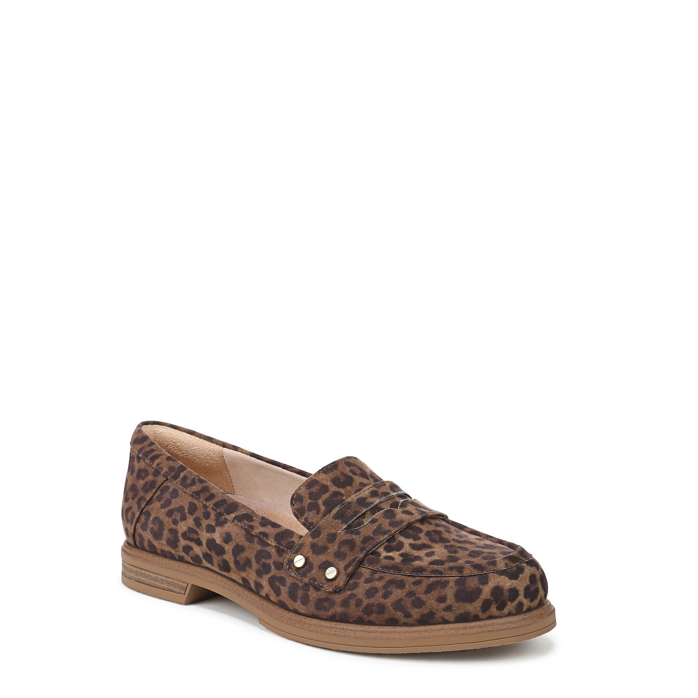 Hello Loafer, BROWN LEOPARD, hi-res image number 0
