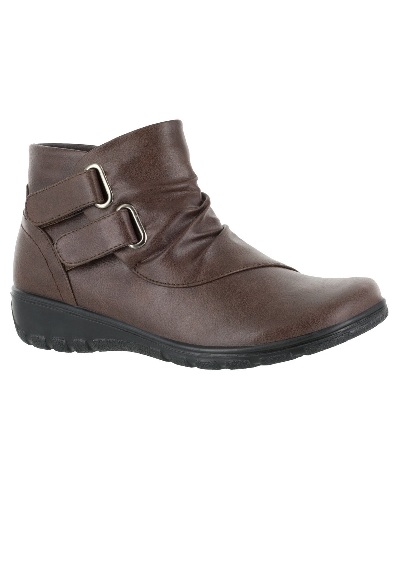 Franny Booties by Easy Street® | Roaman's