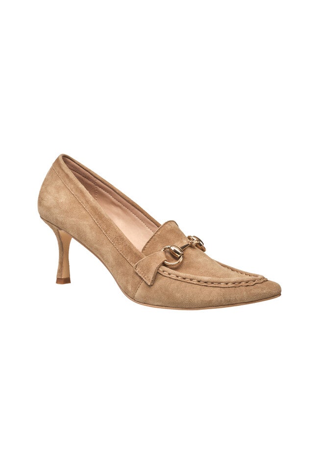Leighton Pump, TAUPE, hi-res image number null