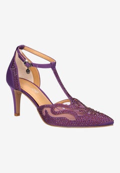 Lisha Pumps