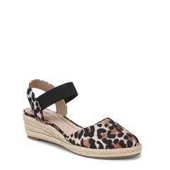 Kimmie Espadrille Wedge