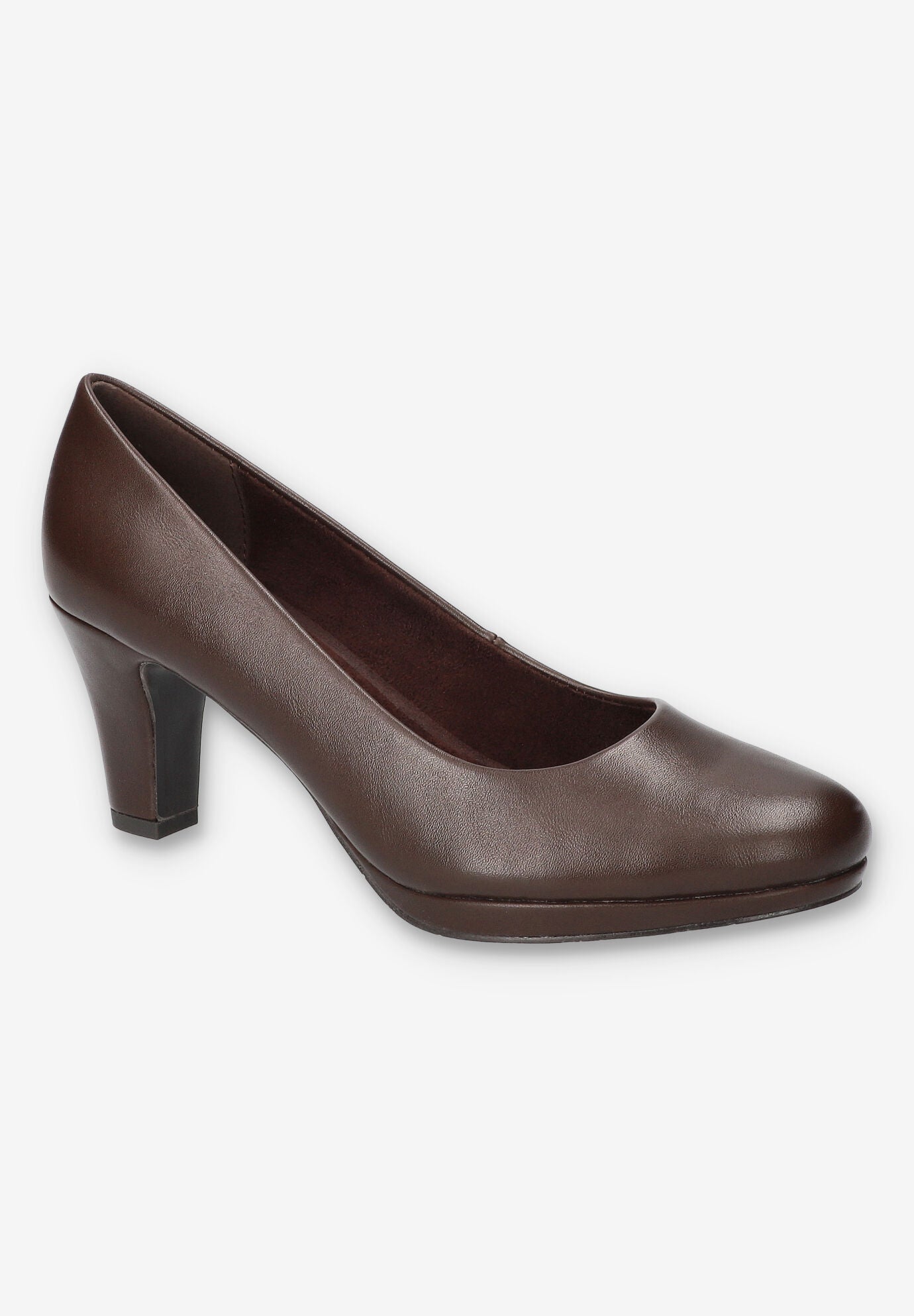 Equinox Platform Pump, BROWN, hi-res image number 0