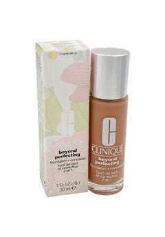 Beyond Perfecting Foundation Plus Concealer - 9 Neutral Mf-N -1 Oz Makeup