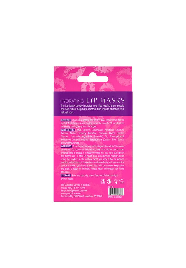 Hydrating Lip Masks, , on-hover image number null