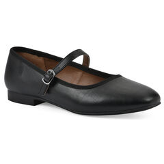 Boch Mary Jane Flat