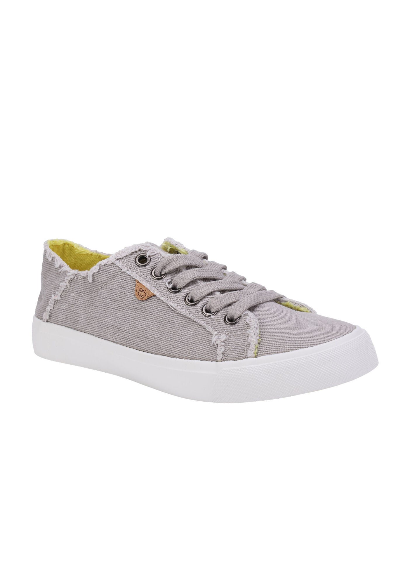 Vita Ii Lace Up Sneaker, WASHED GREY, hi-res image number 0