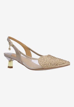 Gwyn Pump
