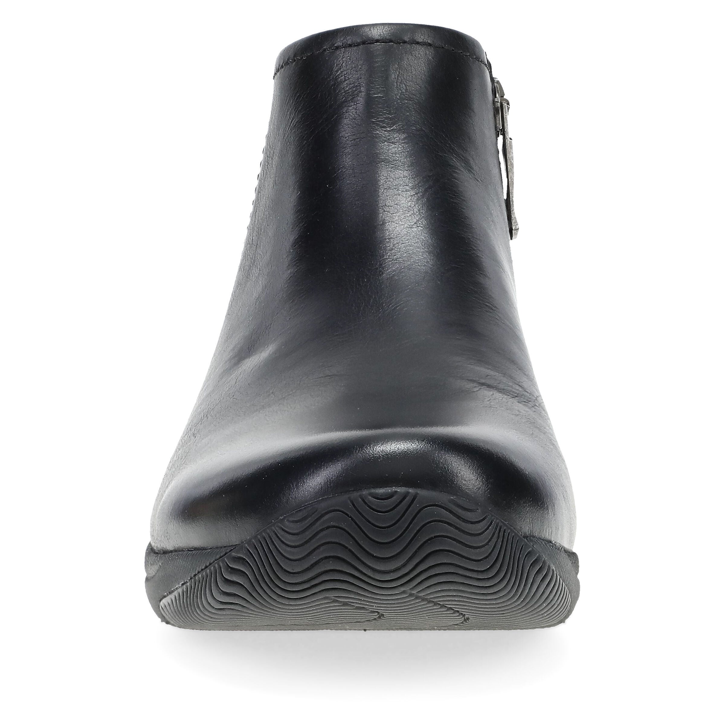 Sherry Boot, BLACK, alternate image number 2