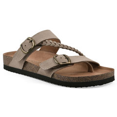 Hammy Footbeds Sandal