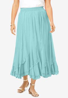 French Skirt