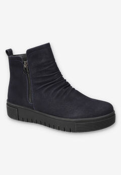 Estella Slip-Resistant Ankle Boot
