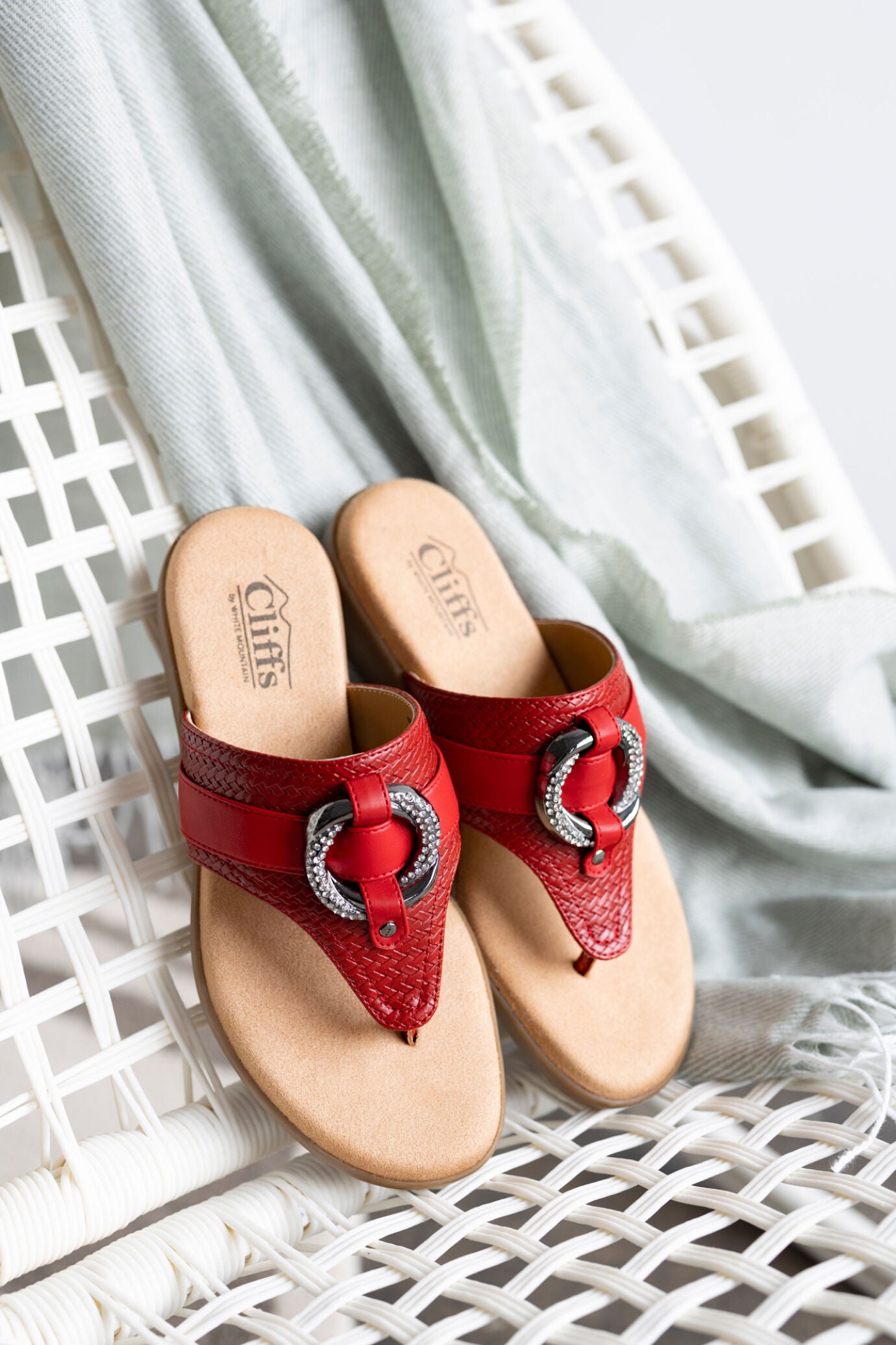 Benedict Sandals, , alternate image number 5