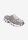 CV Sport Claude Slip On Sneaker, GREY, hi-res image number null