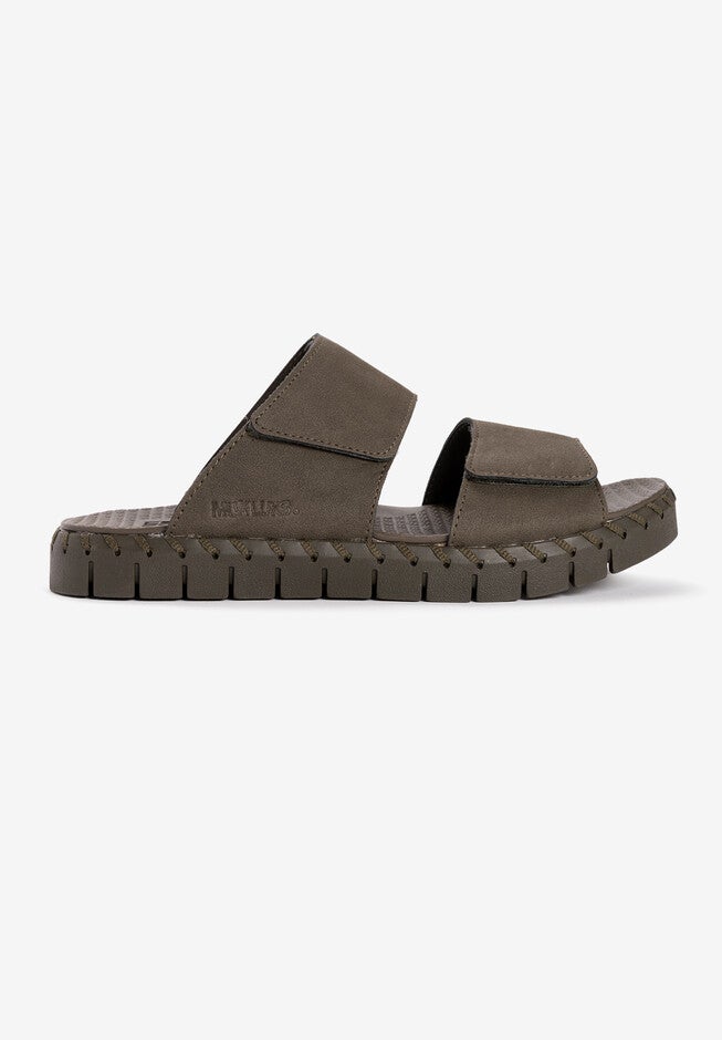 Flexi Central Park Sandal, , alternate image number null
